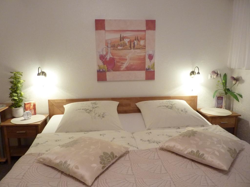 Pension Rheingold Garni Bad Grund Εξωτερικό φωτογραφία